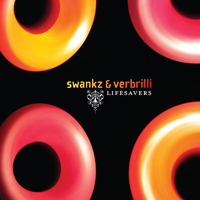 Verbrilli Sound - Swankz & Verbrilli: Lifesavers