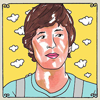 Newski, Brett - Daytrotter  1/30/2014