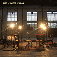 Al Pride - Alte Schmiede Session