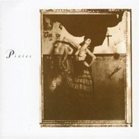 Pixies - Surfer Rosa & Come On Pilgrim (Reissue 1998)