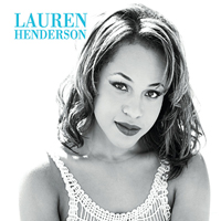 Henderson, Lauren - Lauren Henderson