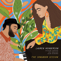 Henderson, Lauren - The Songbook Session