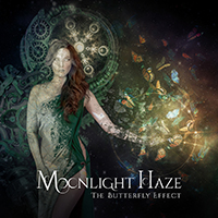 Moonlight Haze - The Butterfly Effect (Single)