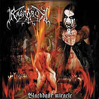 Ragnarok (NOR) - Blackdoor Miracle (Deluxe Edition)