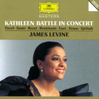 Battle, Kathleen - In Concert (Feat.)