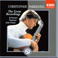 Parkening, Christopher - The Great Recordings (CD 2)