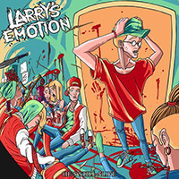 Larry's Emotion - He's Still Alive