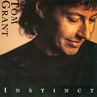 Grant, Tom - Instinct