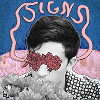 Arson Daily - Signs (Single)