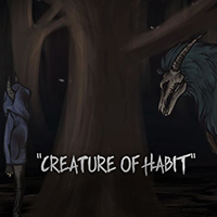 New Age - Creature Of Habit (Single)