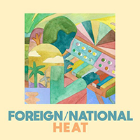 Foreign/National - Heat (Single)