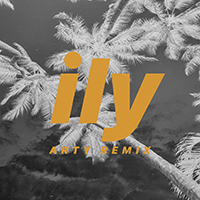 Surf Mesa - ily (i love you baby) (ARTY Remix) (Single) (feat. Emilee)