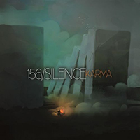 156 Silence - Karma (EP)