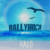 Ballyhoo! - Halo (Single)