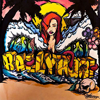 Ballyhoo! - This Chick Is Wack (Single)