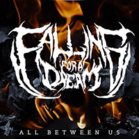 Falling for a Dream - All Between Us (Single)