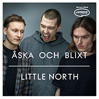 Little North - Aska Och Blixt (Single)