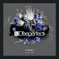 Ohmme - Clap (Single)