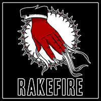 Rakefire - Let Me Sleep/Dearth (Single)