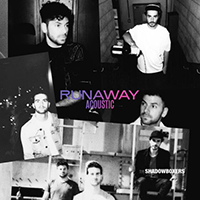 Shadowboxers - Runaway (Acoustic Single)