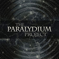 Paralydium - The Paralydium Project (EP)