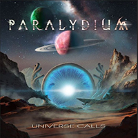 Paralydium - Universe Calls