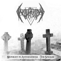 TrveSovereign - Midnight in Anthemoessa (EP)