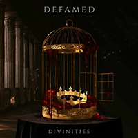 Defamed - Divinities (EP)