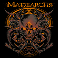 Matriarchs - Haunted (Single)
