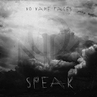 No name faces - Speak (Single)