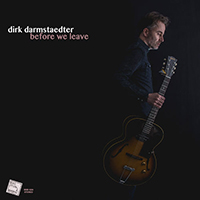 Darmstaedter, Dirk - Before We Leave