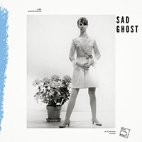 Darmstaedter, Dirk - Sad Ghost (Single)