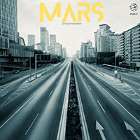Darmstaedter, Dirk - Mars (Single)