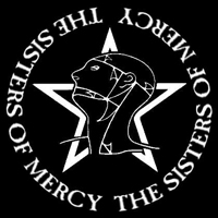 Sisters Of Mercy - Germany 1990 (Live In Heidelberg Nov. 22)