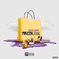 D-Block Europe - Mazzaleen (Single)