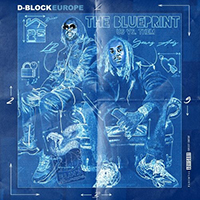 D-Block Europe - The Blue Print - Us Vs. Them