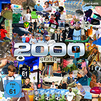 Pashanim - 2000