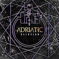 Adriatic - Delusion (EP)