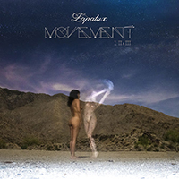 Lapalux - Movement I, II & III (Single)