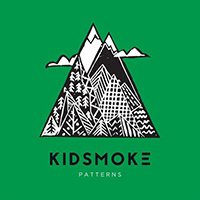 Kidsmoke - Patterns (Single)