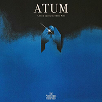 Smashing Pumpkins - ATUM - Act I & II (CD 2)