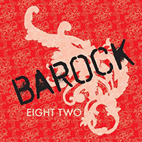 Eight Two - Barock (EP)
