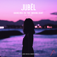 Jubel - Dancing in the Moonlight (PBH & Jack Sunset Remix Radio Edit) (feat. NEIMY) (Single)