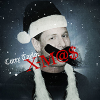 Corey Taylor - X-M@$ (Single)