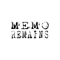 Memoremains - We're Not Alone (Single)
