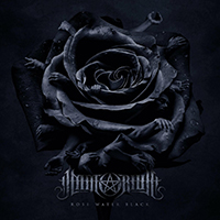 Immorium - Rose Water Black