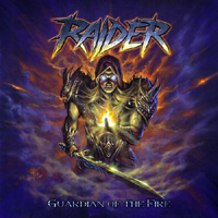 Raider (CAN) - Guardian of the Fire