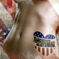 American Heartbreak - American Heartbreak