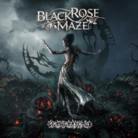 Black Rose Maze - Black Rose Maze