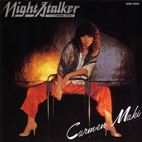 Carmen Maki - Night Stalker